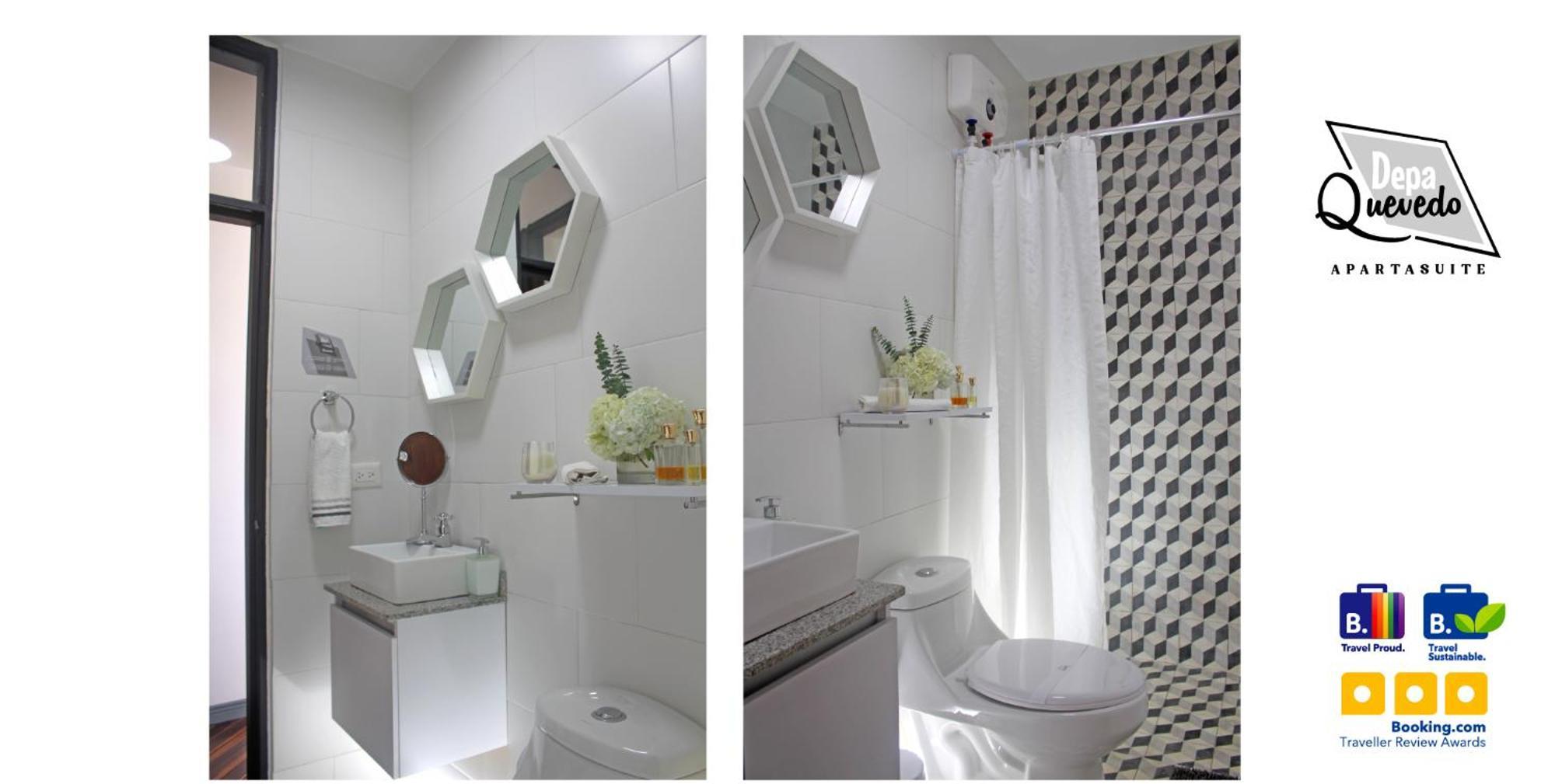 Depa Quevedo - Trendy Revamped Flat - Exceptional Spot In Bogota'S Historic Colonial Square - Candelaria Exteriér fotografie
