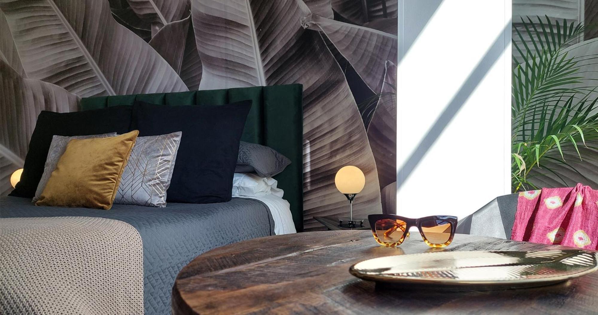 Depa Quevedo - Trendy Revamped Flat - Exceptional Spot In Bogota'S Historic Colonial Square - Candelaria Exteriér fotografie