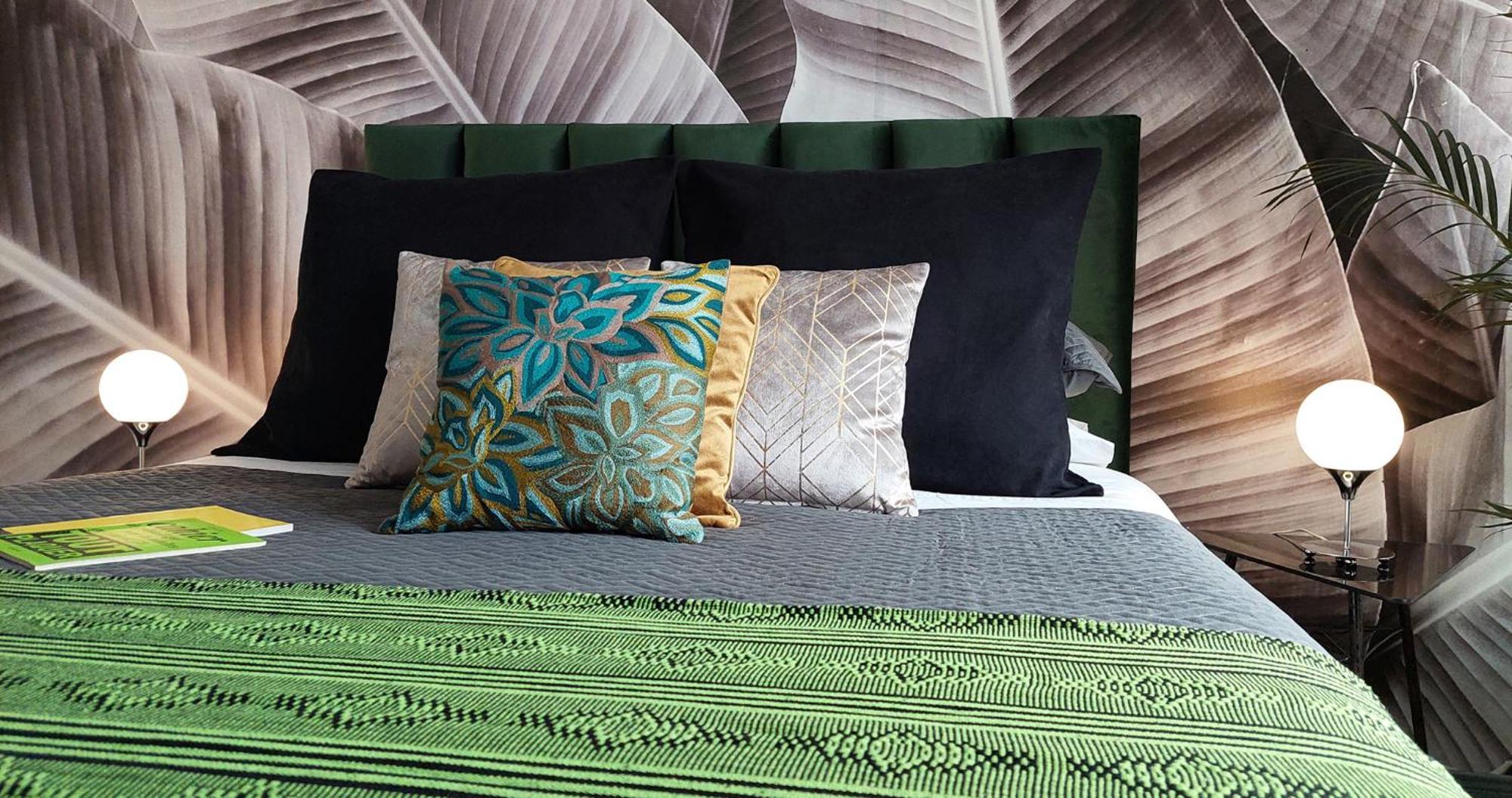 Depa Quevedo - Trendy Revamped Flat - Exceptional Spot In Bogota'S Historic Colonial Square - Candelaria Exteriér fotografie